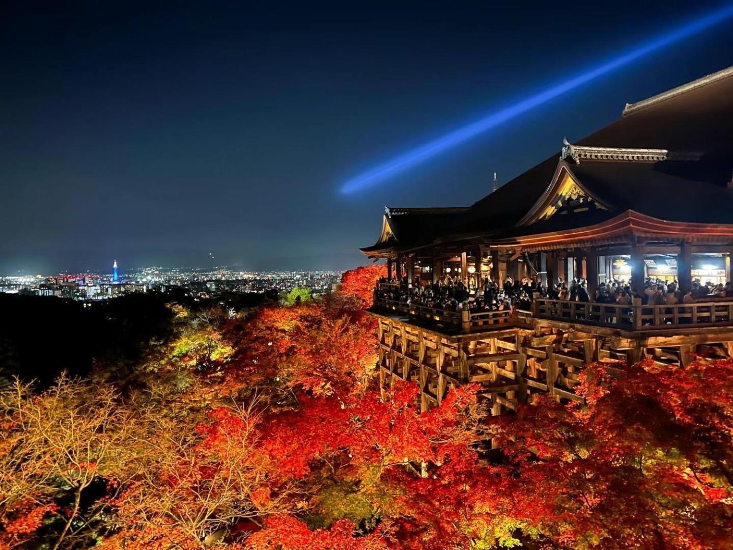 Rinn Kiyomizu Gion Кіото Екстер'єр фото